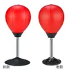 Bola de Velocidade com Ventosa para Mesa Descompressão de Escritório Sucker Soco Catharsis Ball Shake Tone Comércio Exterior Saco de Areia Artefato de Descompressão