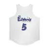 Chaleco sin mangas Americano Ropa de Entrenamiento Deportiva Holgada Secado Rápido Transpirable Malla Fitness Verano Ropa de Baloncesto Ropa para Correr