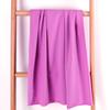 40 tejido de spandex suéter pequeño tela primavera y verano elástico pequeño felpa pantalones deportivos tejido de punto elástico en cuatro direcciones