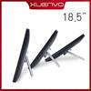 Los fabricantes suministran 18.5 pulgadas 19 pulgadas Android todo en uno Computadora comercial Android Red de publicidad táctil todo en uno