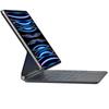 Funda protectora para teclado mágico de control táctil Bluetooth para iPad aplicable Teclado Bluetooth iPad Pro /11/ipad1