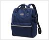 Mochila Nova de Tecido Oxford Impermeável, Mochila Multibolsos Estilo Coreano da Moda, Mochila de Mão, Mochila de Marca