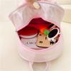 2024 Nueva Mochila para Niña Pequeña Lentejuelas de Unicornio Lindas Hombros Mini Coreana Jardín de Infancia para Niños Bolsa Pequeña