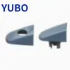 Yubo - Adecuado para Ford Focus 2005-2009 Manija Exterior de Puerta 3M51-R218A14-Abw