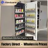 Accesorios de Cocina Herrajes Funcionales Extracción de Gabinete