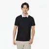 Playeras tipo polo para trabajo corporativo con estampado de logo, Camisetas de manga corta con cuello para verano, Uniformes de trabajo bordados, Uniformes para grupos, Camisas culturales