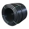 Tubo de Núcleo de Silicona HDPE Tubo Sub-Cable Ignífugo Tubo de Protección para Pasar Cables de Pe