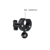 Soporte de Montaje con Ventosa para Techo de Coche en Perspectiva en Tercera Persona para Insta360X5Onex4 Accesorios GoPro