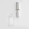 Frasco de Perfume Frasco Vazio 18 Boca de Rosca 30ml Frasco com Borrifador Frasco de Amostra de Perfume Portátil Xuzhou Vidro Frasco de Perfume