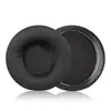 Adequado para Coberturas de Fone de Ouvido Sony Mdr-Zx100 Zx110Ap Zx330Bt V150, Coberturas de Esponja, Protetores Auriculares