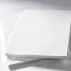 Venta al por mayor de fábrica 115g Papel fotográfico adhesivo A4 de alto brillo 50 hojas/paquete Papel fotográfico para inyección de tinta con fuerte adhesión