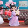 Los Diez Mejores Adornos de Belleza de Belleza Antigua Más Vendidos de Xiaohongshu Decoraciones de Escritorio Estilo Antiguo Daji Venta Directa de Fábrica