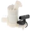 76846-TF0-003 Aplicable a Siwei Hatchback Fit Odyssey Motor Limpiaparabrisas Motor de Rociado de Agua