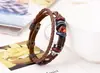 Pulsera retro punk nueva, joyería coreana, pulsera de cuero hecha a mano, suministro de tienda de 10 yuanes, pulsera de cuero