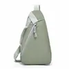 Bolsa Transversal de Ombro Único, Bolsa Transversal Pequena para Uso Externo de Grande Capacidade, Bolsa de Peito, Bolsa para Celular, Bolsa de Ombro Pequena com Design Único