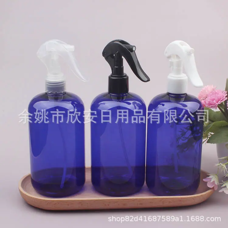 500ml矮胖蓝+圆弧卡子小老鼠喷头24mm (5).JPG