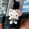 Las almohadillas para cinturón de seguridad son cómodas y transpirables para uso en largas distancias, brindan protección para los hombros y el cuello, y son un accesorio esencial para el coche