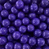 32mm 45mm 50mm Bolas Gashapon Macaron Bolas Plásticas Abertas Presente Bolas Gashapon de Cor Sólida Bolas Redondas Vazias