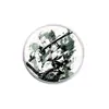 Broche Zoro One Piece Insígnia de Metal Acessórios para Roupas Alfinete de Lapela Padrão Geométrico Redondo Atacado de Fábrica