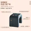 Taburete Pequeño Tipo Sofá para Sala de Estar, Taburete de Cambio de Zapatos de Lujo Ligero, Taburete para Mesa de Café en Casa, Reposapiés, Taburete Famoso en Internet
