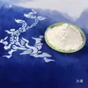 Estilo Batik estêncil de impressão com reserva de pasta impressão com pasta de corante tie-dye estilo étnico tingimento vegetal ferramentas manuais DIY tingimento índigo