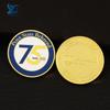 Moeda Comemorativa de Turismo Área Cênica Escolar Coleção da Empresa de Comércio Exterior Medalhão Comemorativo de Metal Moeda Comemorativa do Ano do Dragão Medalhão Comemorativo com Pintura de Cozimento
