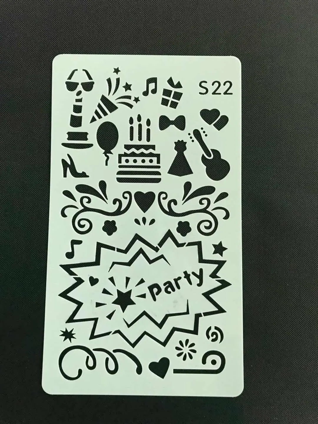 22