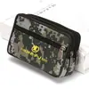 Bolsa de celular de 6,5 polegadas da moda, bolsa de cintura, construção resistente ao desgaste, bolsa de celular para canteiro de obras, para meia-idade e idosos, bolsa de cintura com cinto para usar, bolsa de celular atacado