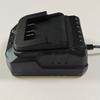 Cargador Dongcheng 20V Dayi A7 Dayou 20V Cargador de Batería de Litio Llave Eléctrica Esmeriladora Angular Taladro Eléctrico