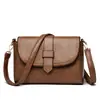 Bolsa Transversal Feminina, Bolsa Elegante para Mães de Meia-Idade, Nova Bolsa de Ombro Elegante para Outono 2026, Bolsa de Mão Feminina
