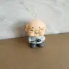 Decoración de Pastel de Cumpleaños para Abuelo y Abuela Shou Gong Shou Po Shou Melocotón Shou Xing Dios de la Riqueza Vestido de Repostería Adornos de Cumpleaños