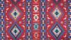 Fábrica em estoque Estilo étnico Poliéster Algodão Fios tingidos Tecido Jacquard Roupas étnicas Moda Jaqueta Jaqueta acolchoada de algodão Roupas infantis Saco de areia