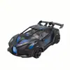 Coche teledirigido de control remoto bidireccional RC transfronterizo súper carreras juguete para niños modelo de coche niño regalo en stock venta al por mayor