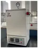 Máquina de Pruebas de Plasticidad de Caucho Probador de Plasticidad de Caucho Valor de Recuperación de Plasticidad Instrumento de Medición de Plasticidad