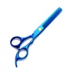 Fábrica fuente corte de pelo corte de pelo tijeras para el cabello traje especial herramientas tijeras de dientes planos tijeras de entresacar tijeras