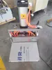 Máquina Robot DaoXiaoMian Totalmente Automática Comercial Pequeña Máquina DaoXiaoMian