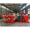 Equipo de Perforación de Túneles Completamente Hidráulico para Minas de Carbón Exploración Geológica Zdy750S Equipo de Perforación de Túneles Completamente Hidráulico para Minas de Carbón