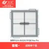 Accesorios Compatibles Wanchuang para Aspiradora Roborock Q10X5 /Q10Pf/Q8Max Pro: Cepillo Lateral, Cepillo Rodillo, Mopa