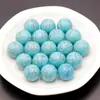 Pedra Natural não porosa 16mm redonda ametista ágata semipreciosa diy não porosa fabricantes atacado transfronteiriço contas redondas