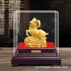 Figura Auspiciosa y Como Desees Regalo para Oficina Negocios Compañía de Seguros Figura