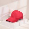 Gorra de béisbol de fábrica, venta al por mayor, tapa dura, nueva, para hombres y mujeres, gorra de béisbol publicitaria, venta al por mayor, logotipo bordado imprimible