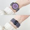 Adecuado para Correa de Reloj Huawei Gt6/5 Watchgt4 Reloj de Pulsera Gt3 Reloj Watch4/3Pro Nylon Trenzado 41mm