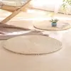 Cojín Grueso Estilo Japonés para Ceremonia del Té, Cojín para Meditación en el Suelo, Cojín para Sentarse en Adoración, Cojín para Ventana de Bahía Tatami en Casa
