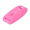 Adequado para Nissan Teana capa de chave de silicone ARIYA Airui bolsa de chave Xuanyi capa protetora de controle remoto