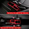 Adecuado para 25 modelos de Suzuki Jimny SIERRA, modificación interior del panel del freno de mano, específicamente para modelos de tres puertas