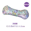 Almohada de Moxa para Cabeza Tela Gruesa Transpirable Almohada Cervical Almohada Lumbar Tracción Almohada de Moxibustión Absorbente de Sudor Transpirable Almohada de Moxa Doméstica