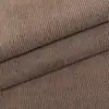 Directamente del fabricante: Tela de Pana Elástica de Color Liso de 16 Hilos para Fundas de Sofá, Ropa de Algodón, Trajes y Vestidos