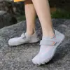 Sapatos Infantis para Natação e Água ao Ar Livre, Tênis Casuais de Fitness para Pular Corda para Crianças Pequenas e Médias, Sapatos de Pesca e Praia Quentes e Populares no Exterior