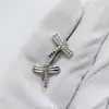 Broche de Libélula Zen Estilo Chinês, Broche Estilo Chinês, Insígnia de Animal Pequeno para Decoração de Roupas, Elegante Acessório de Fivela de Metal