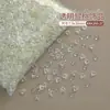 Paquete Completo de Accesorios Mixtos para Uñas al por Mayor Mini Camelia de Colores Grande y Pequeño Brillo Fino Corazón Accesorios de Resina para Uñas